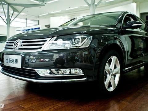 一汽大众11月销量热乎出炉，奥迪3车破万，连续五个月夺豪华销冠