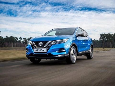 全新日产逍客将上市 动力不变但价格上涨！