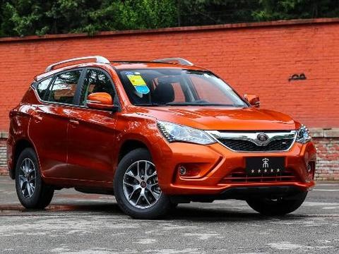 春节见家长，哪款车能助你搞定丈母娘？