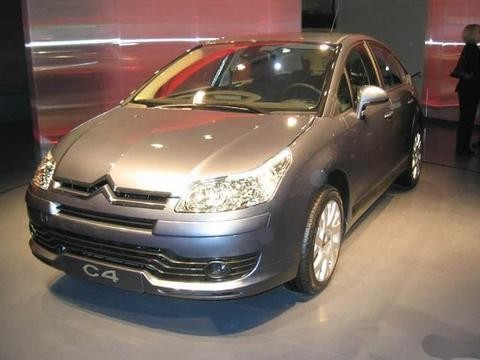 2017正在消失的那些车型，奥迪A3和雪铁龙C4均上榜