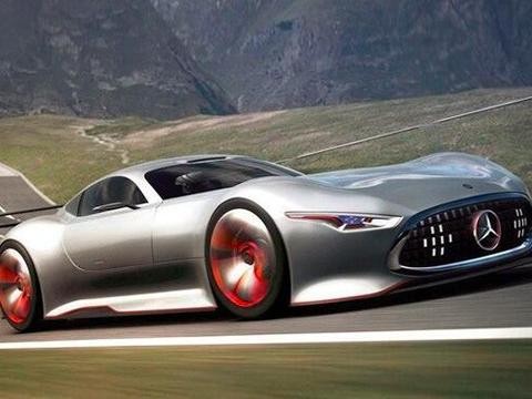 梅奔AMG与林肯公园乐队合作 为新能源打造提示音