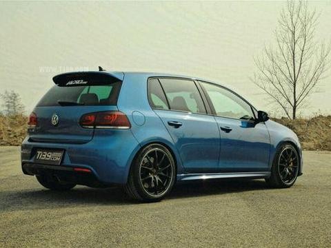 小钢炮的终极对决 思域和高尔夫才是称职的对手