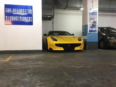 上海第3台，论升值速度，名画都比不上这车