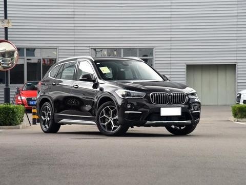 这台宝马比奥迪Q5还大，仅23万，刚上市骂声一片，却越卖越火爆