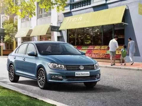 破解国民神车桑塔纳热销背后的“密码”！