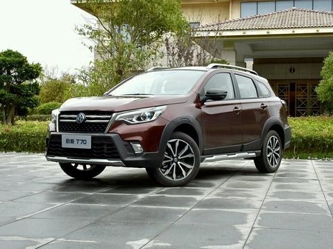 质量最好的国产SUV！敢和日产比耐用，卖8万比H6强十倍