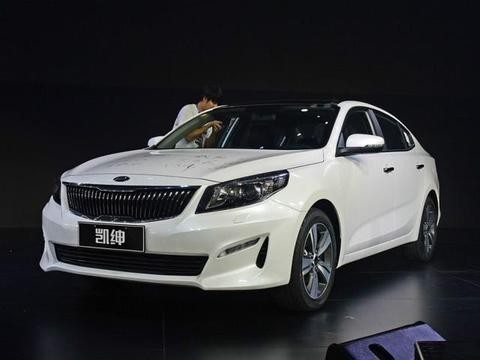 昔日迈腾劲敌，颜值不输阿特兹，今直降4万，仅售11万还买啥朗逸