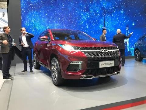 尹同跃曾说“多生孩子好打架” 奇瑞又要出一个“新品牌”