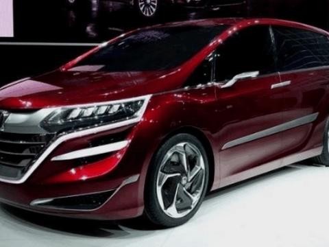 奥德赛在北美车展一亮相，就引起了消费者的广泛关注