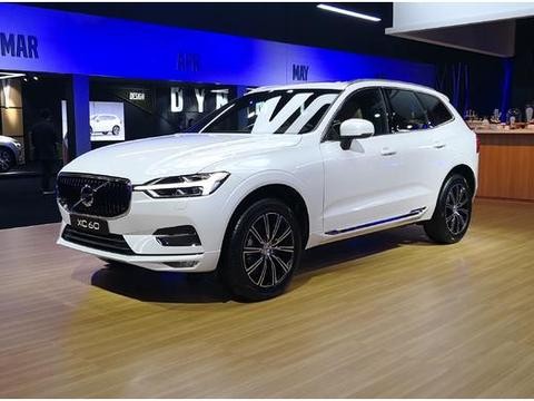 対飚BBA，新沃尔沃XC60拿安全致胜？别逗了