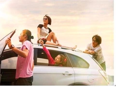 自驾游养护挺关键，春节出行，车辆保养5要点