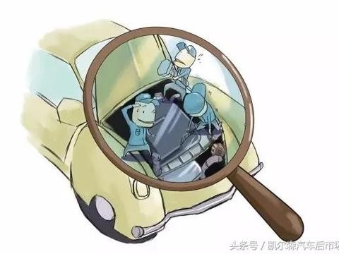 汽车后市场野蛮生长的时代，新秩序亟待建立