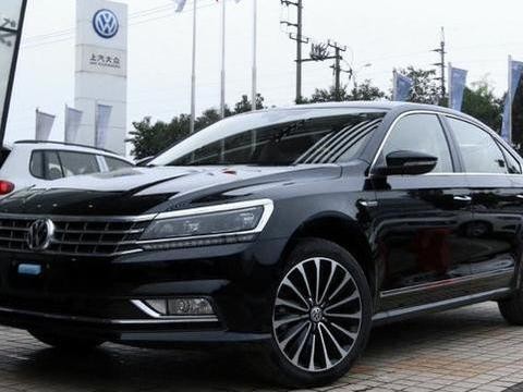 帕萨特到底烧不烧机油, 这个问题终于有了答案, 看完还买帕萨特吗