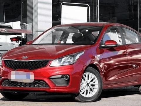 起亚K2值不值呢? 这位车主提车2个月后说出来大实话!