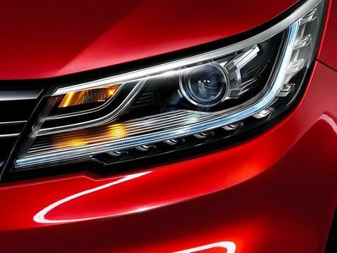 2017年上市的国产SUV，品质不输合资了