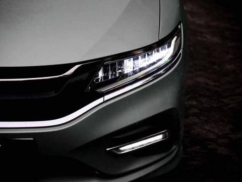 思域1.5T发动机，五菱宏光后备箱，卖13万放弃逍客缤智！