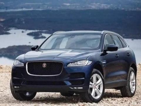 这车叫“奇瑞捷豹路虎揽胜极光”，降到29万都卖不掉也算是悲剧