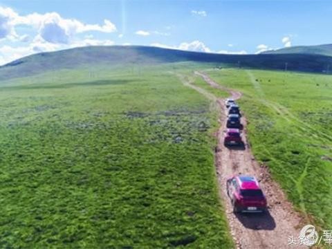 远征探秘品鉴极“质” 从高原归来的宝沃BX7