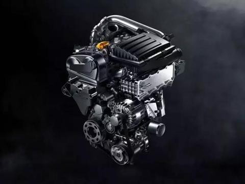 放哪儿都合适，明年最棒的2.0T发动机都在这儿！