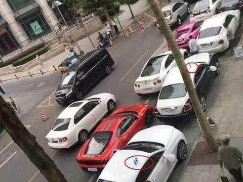 “兰博基尼“必看资讯都在这，你错过了吗