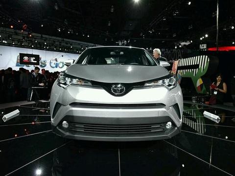 明年最值得购买的两款SUV！宝骏530呼声最高