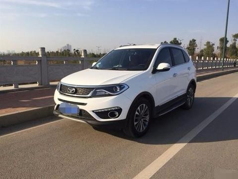 媳妇想了2天果断放弃哈弗H6，实力碾压途观仅7万，买啥博越？