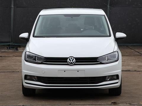 大众全新MPV对手锁定宝骏730，价格低到没朋友