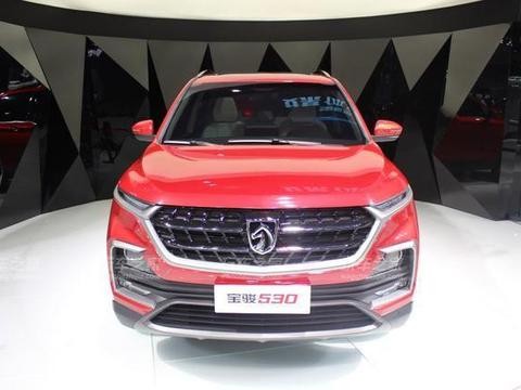 再推全新紧凑型SUV，“销量收割机”明年再冲锋