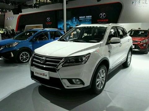 颜值碾压昂科威，性能不输传祺GS8，稳定性不输捷达！