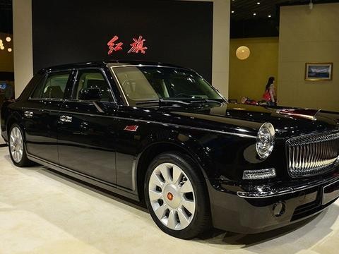 最值得大红旗学习的是它，没有V12没有真皮，却能比肩劳斯莱斯