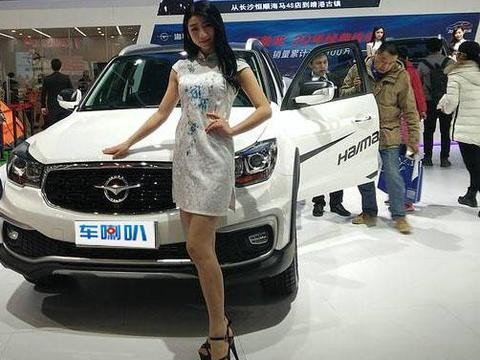 又降价了！这国产SUV为夺市场，不到10万，还买啥哈弗H6