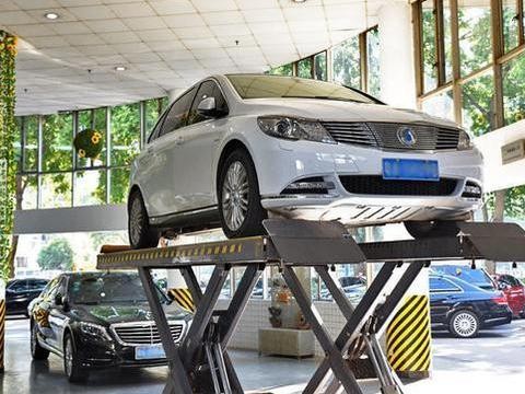 专访腾势车主: 选择腾势是一场奔驰级的体验式消费