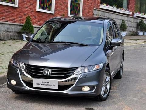 本田召回90万辆奥德赛，第二排座椅可以向前翻，爱车有该隐患吗