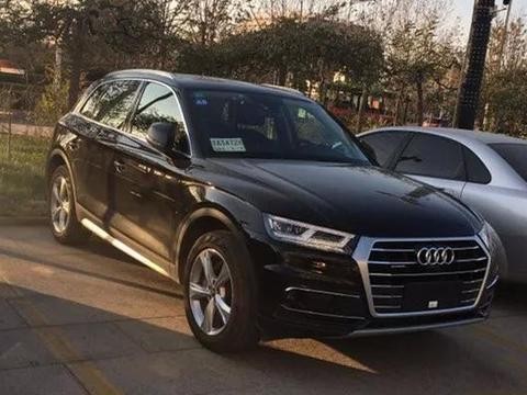 奥迪终于醒了！16款新车来袭，宝马奔驰无力还击，只缺这一种车