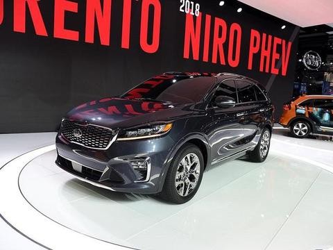 都说韩系车别再买，它却一直是个例外，汉兰达杀手就是说它