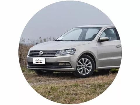 今年最火的四款合资车！一年卖了30多万，你会选择谁？