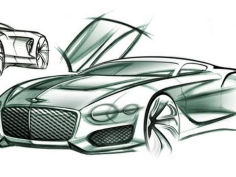 宾利的品牌故事（下）