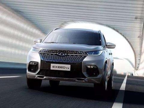 即将崛起的自主品牌, 发布全新SUV, 惊艳亮相, 长城、吉利要颤抖