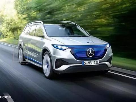 迈巴赫首款SUV强势来袭 售价超百万搭4.0T发动机 性价比超奔驰G