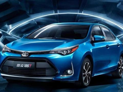 1.6L以下车型购置税优惠政策即将结束, 哪些低排量车不能错过呢