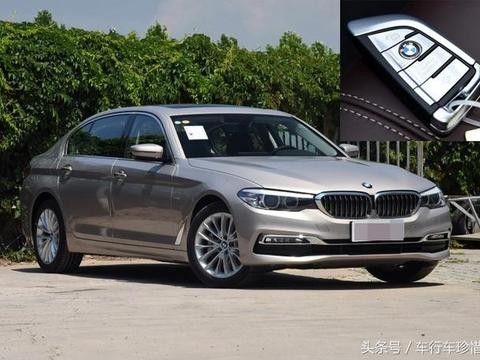 宝马5系久攻不克，奥迪A6L霸气回怼