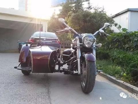 “摩托车“的资讯有新内容更新啦，快来看看吧