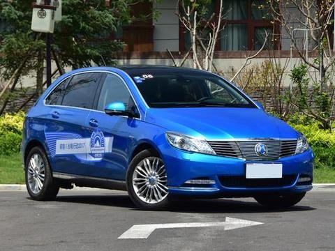 这些国产汽车其实都是混血品牌，混得好的成为了神车！