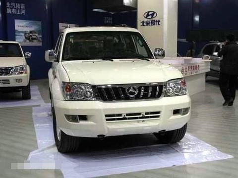 最丢人国产车：一年仅卖出一台车