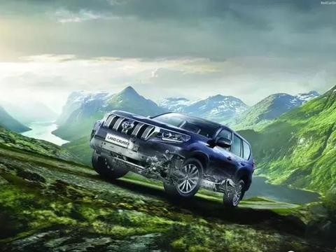 18款国产普拉多的改变，你都知道吗？