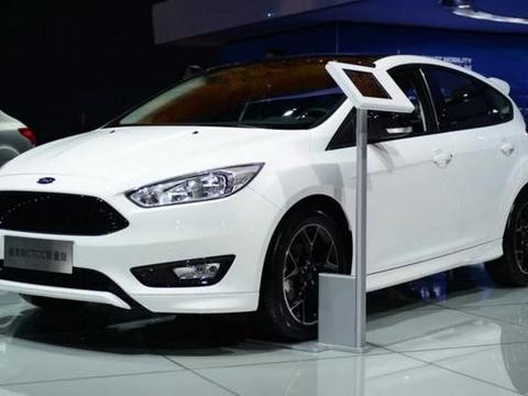 2018款福特福克斯怎么样 官方报价正式公布 配备多种动力配置