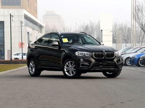 5米4的宝马一亮相，瞬间让奔驰失去光彩，大批土豪又要排队买车了