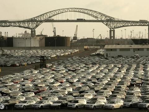 从美国汽车后市场发展看康正汽车集团发展汽车后市场的优越性