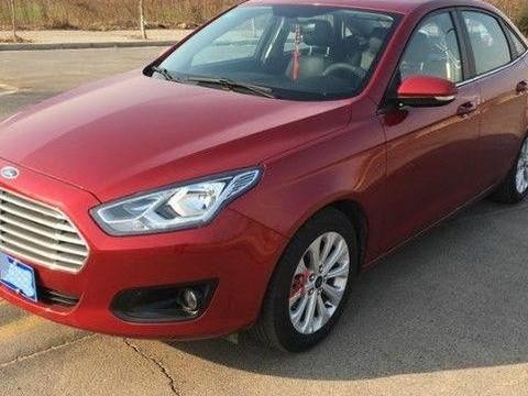 性急90后小伙征得媳妇同意喜提骚红神车, 当天直接开回家!