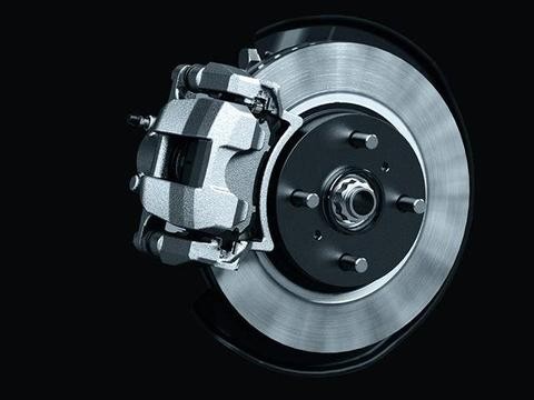 老司机也怕的刹车BUG，竟被观致轻松解决